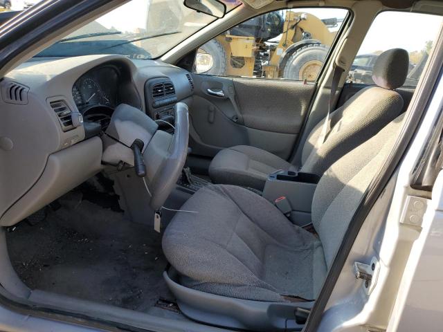 Photo 7 from auction – 2000 SATURN LS with VIN 1G8JS52F0YY687243
