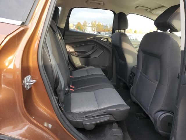 Photo 11 from auction – 2017 FORD ESCAPE SE with VIN 1FMCU9G92HUE10650