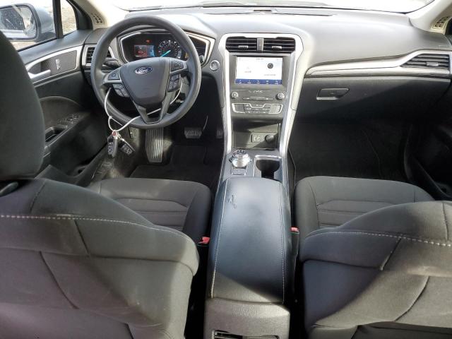 Photo 8 from auction – 2020 FORD FUSION SE with VIN 3FA6P0HD0LR158698