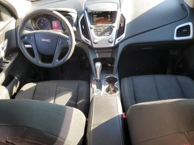 Photo 8 from auction – 2015 GMC TERRAIN SL with VIN 2GKFLVEK0F6298160