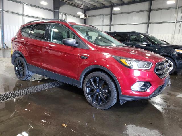 Photo 4 from auction – 2019 FORD ESCAPE SEL with VIN 1FMCU9HD7KUB61269
