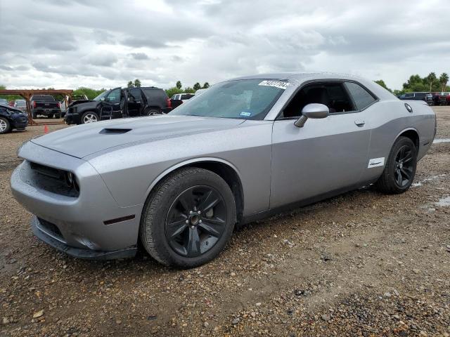 DODGE CHALLENGER 2018 with VIN 2C3CDZAG8JH219162 - Photo from auction