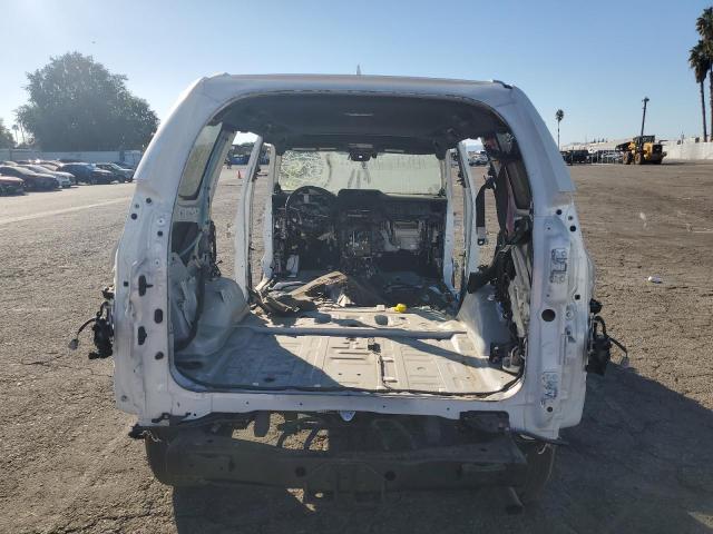 Photo 6 from auction – 2023 LEXUS GX 460 with VIN JTJAM7BX9P5380803