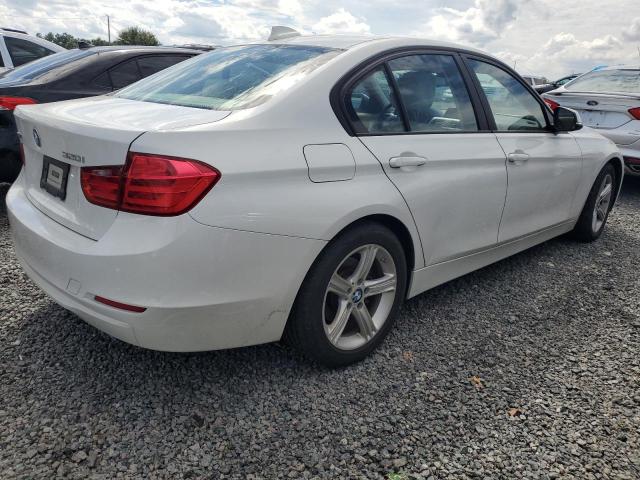 Photo 3 from auction – 2013 BMW 320 I XDRI with VIN WBA3C3C52DF981817