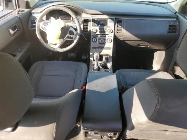 Photo 8 from auction – 2019 FORD FLEX SE with VIN 2FMGK5B83KBA19471