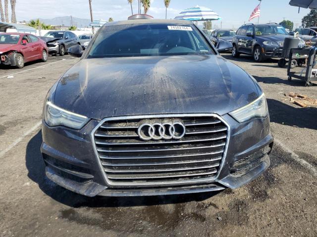 Photo 5 from auction – 2017 AUDI A6 PREMIUM with VIN WAUD8AFC4HN083106