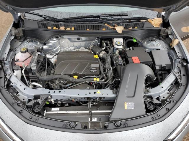 Photo 12 from auction – 2024 BUICK ENVISTA SP with VIN KL47LBE22RB214012