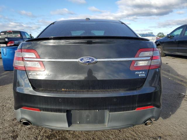 Photo 6 from auction – 2015 FORD TAURUS SEL with VIN 1FAHP2H85FG103862