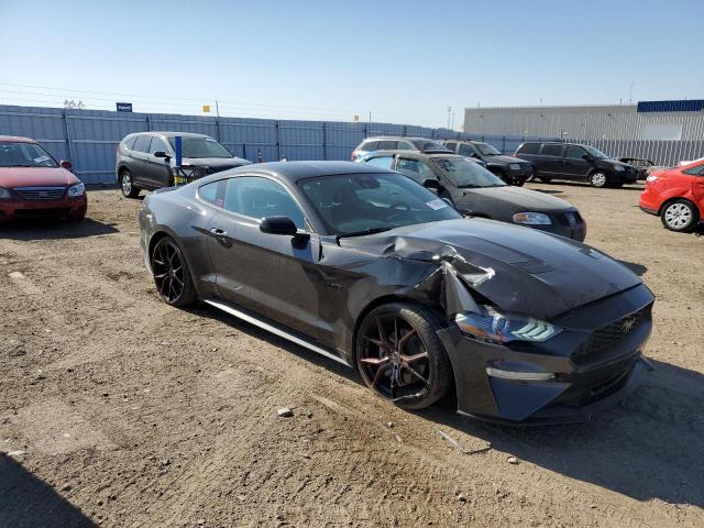 Photo 4 from auction – 2023 FORD MUSTANG with VIN 1FA6P8THXP5101006