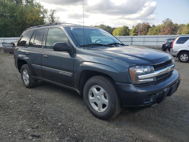 Photo 4 from auction – 2003 CHEVROLET TRAILBLAZE with VIN 1GNDT13S232304748