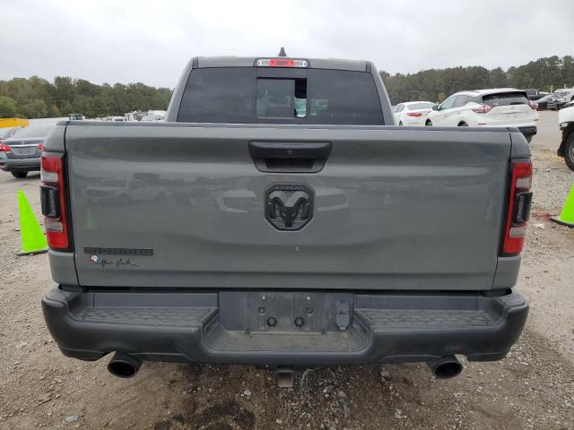 Photo 6 from auction – 2020 RAM 1500 BIG H with VIN 1C6RREFT0LN405205