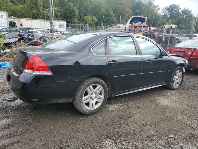Photo 3 from auction – 2014 CHEVROLET IMPALA LIM with VIN 2G1WB5E31E1110127