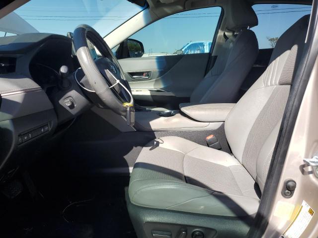 Photo 7 from auction – 2021 TOYOTA VENZA LE with VIN JTEAAAAH8MJ046778