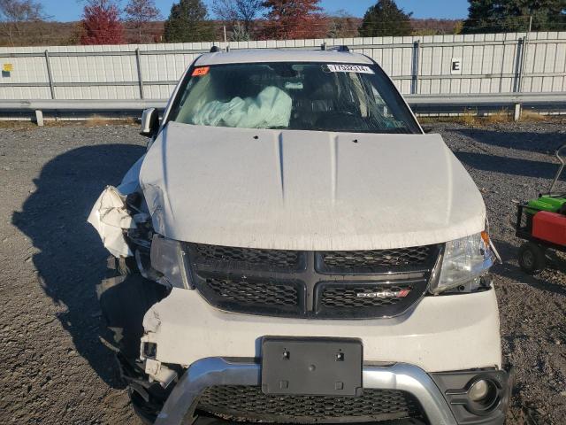 Photo 5 from auction – 2019 DODGE JOURNEY CR with VIN 3C4PDDGG3KT810998