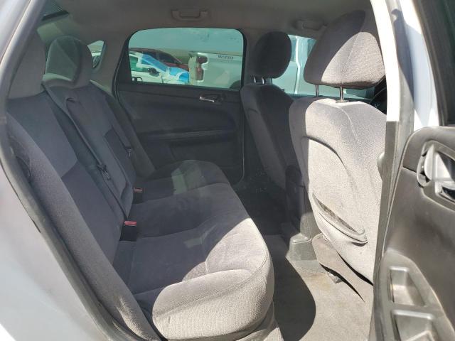 Photo 10 from auction – 2012 CHEVROLET IMPALA LT with VIN 2G1WG5E33C1309453