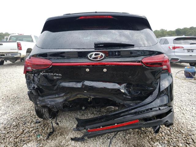 Photo 6 from auction – 2023 HYUNDAI SANTA FE X with VIN 5NMS64AJ8PH611331