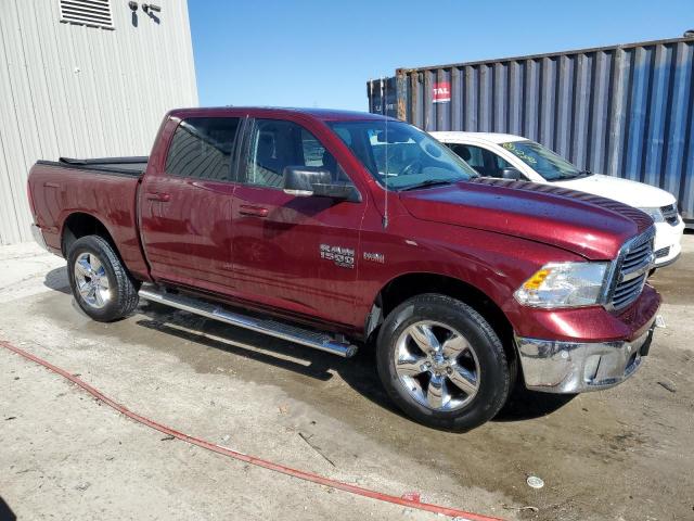 Photo 4 from auction – 2019 RAM 1500 CLASS with VIN 1C6RR7LT7KS561225