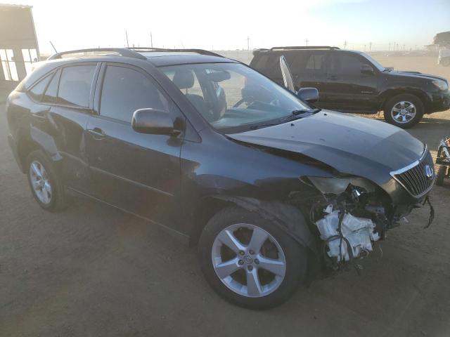 Photo 4 from auction – 2004 LEXUS RX 330 with VIN JTJHA31UX40064889