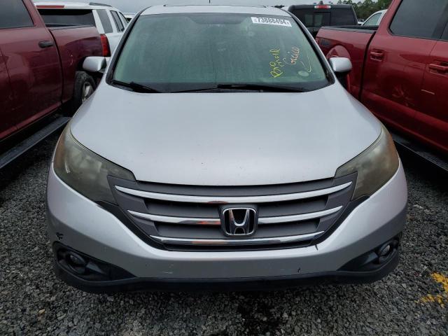 Photo 5 from auction – 2013 HONDA CR-V EX with VIN 3CZRM3H53DG706386