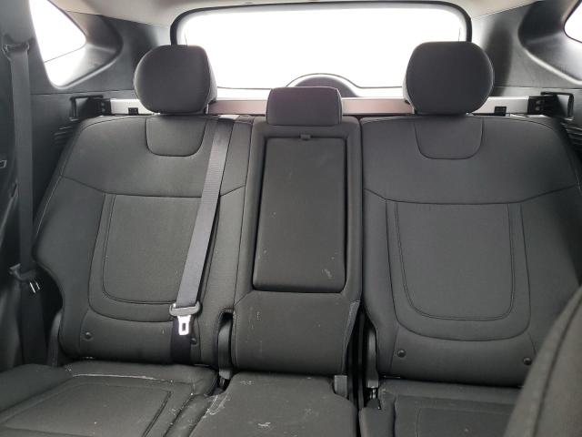 Photo 10 from auction – 2023 HYUNDAI TUCSON SE with VIN 5NMJACAE2PH251271