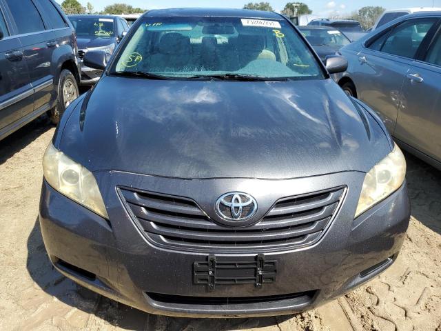 Photo 5 from auction – 2007 TOYOTA CAMRY CE with VIN 4T1BE46K57U088164