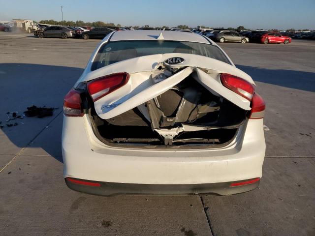 Photo 6 from auction – 2017 KIA FORTE LX with VIN 3KPFL4A71HE069593