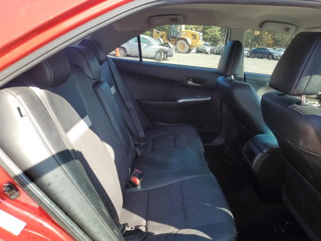 Photo 10 from auction – 2014 TOYOTA CAMRY L with VIN 4T1BF1FK9EU865048