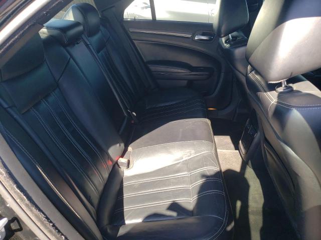 Photo 10 from auction – 2015 CHRYSLER 300 S with VIN 2C3CCABG6FH842032