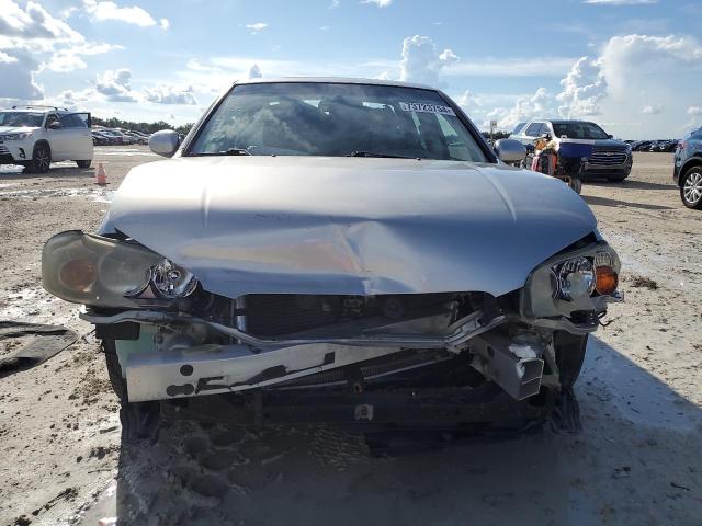 Photo 5 from auction – 2003 NISSAN MAXIMA GLE with VIN JN1DA31A53T424237