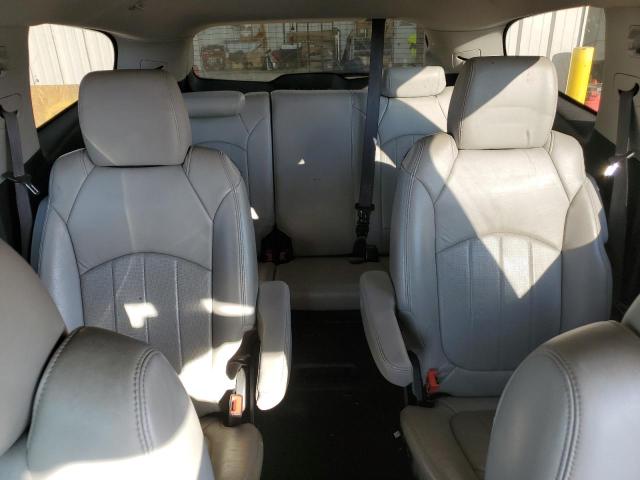 Photo 10 from auction – 2012 CHEVROLET TRAVERSE L with VIN 1GNKVLED2CJ217367
