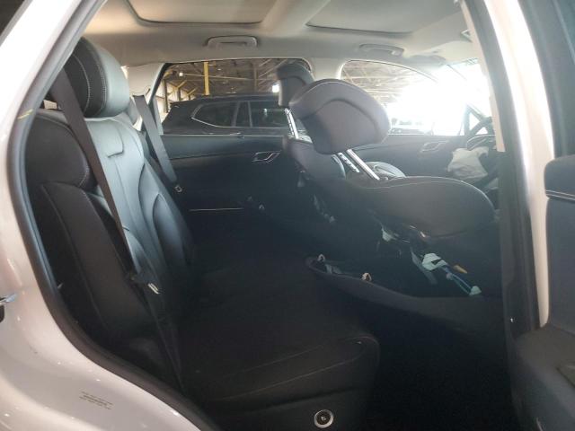 Photo 10 from auction – 2024 GENESIS GV80 BASE with VIN KMUHCESC0RU204248