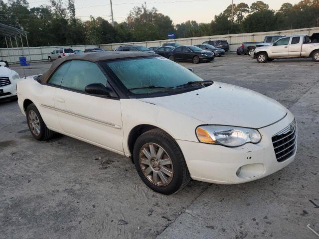 Photo 4 from auction – 2006 CHRYSLER SEBRING LI with VIN 1C3EL65R56N222783