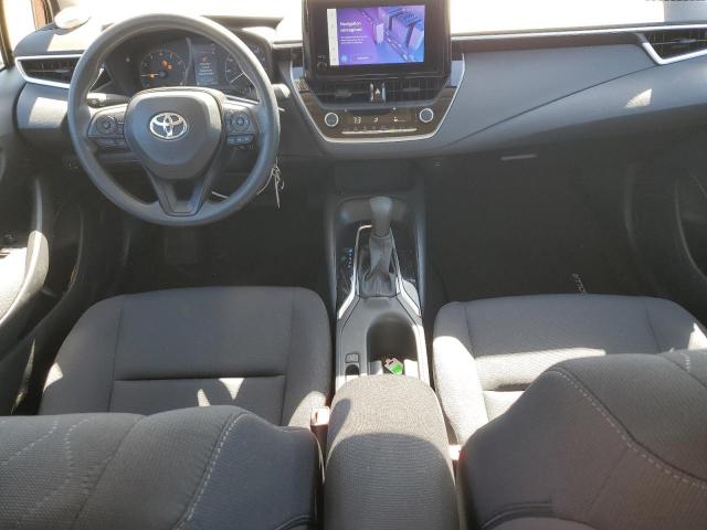 Photo 8 from auction – 2024 TOYOTA COROLLA LE with VIN 5YFB4MDE4RP165000