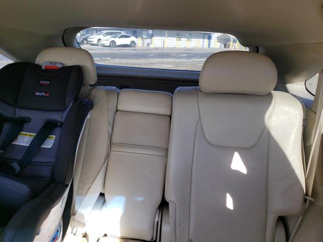Фото 10 с аукциона – 2015 LEXUS RX 350 с VIN 2T2ZK1BA8FC200227