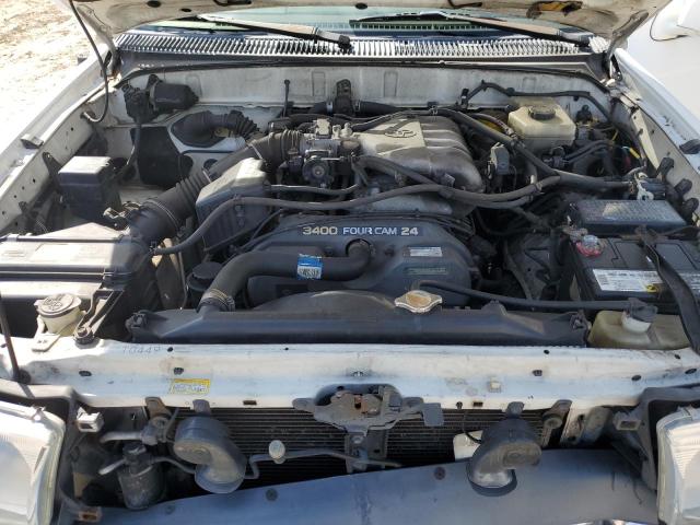 Photo 12 from auction – 2001 TOYOTA 4RUNNER SR with VIN JT3GN86R510218042