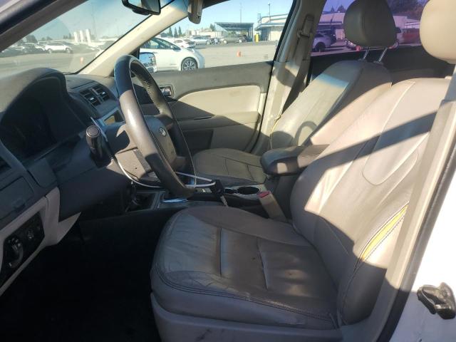 Photo 7 from auction – 2011 FORD FUSION SEL with VIN 3FAHP0JG5BR225856