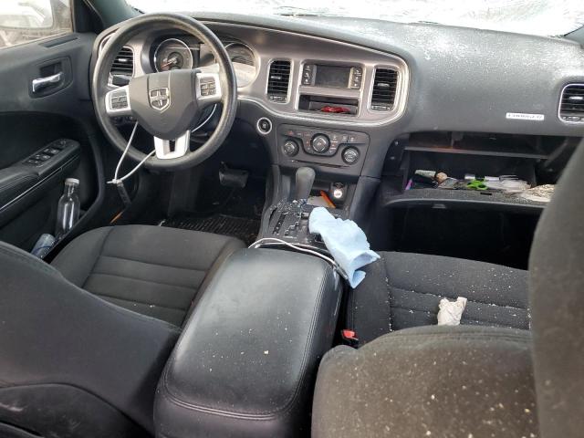 Photo 8 from auction – 2014 DODGE CHARGER SE with VIN 2C3CDXBG3EH350220