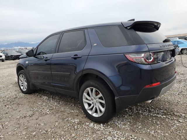 Photo 2 from auction – 2019 LAND ROVER DISCOVERY with VIN SALCR2FX2KH789641