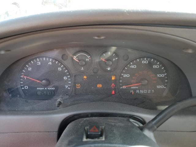 Photo 9 from auction – 2010 FORD RANGER SUP with VIN 1FTKR4EE4APA68062