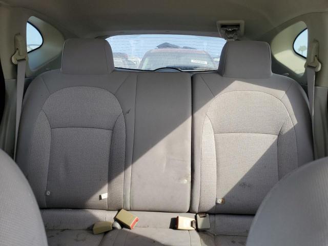 Photo 10 from auction – 2012 NISSAN ROGUE S with VIN JN8AS5MT5CW253577