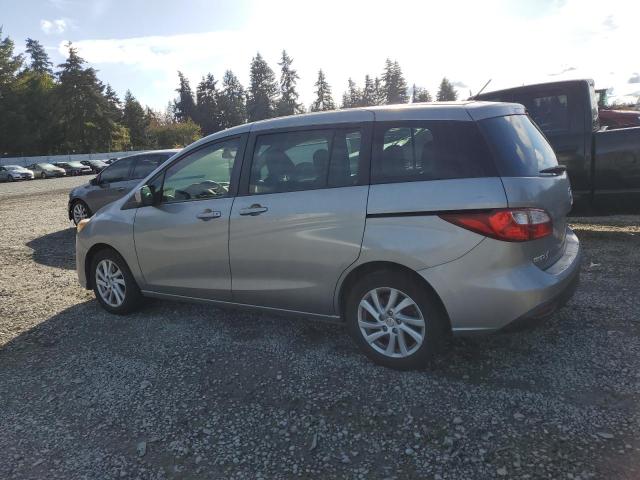 Photo 2 from auction – 2012 MAZDA 5 with VIN JM1CW2BL9C0118972