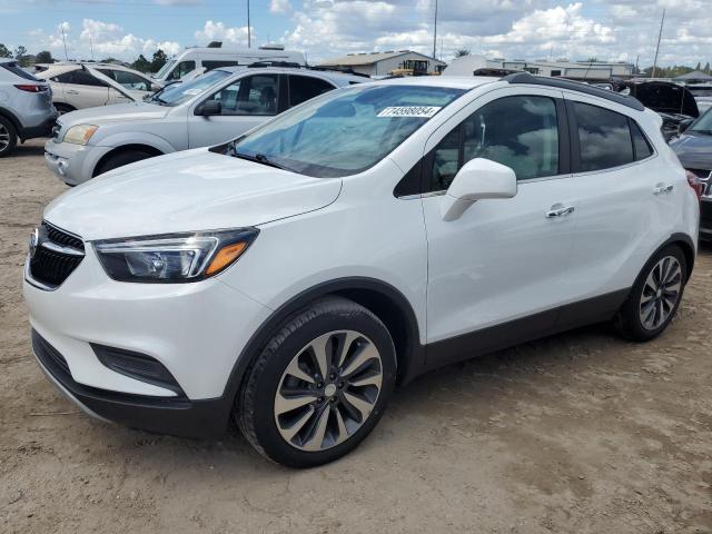 BUICK ENCORE PRE 2021 with VIN KL4CJASB4MB301874 - Photo from auction