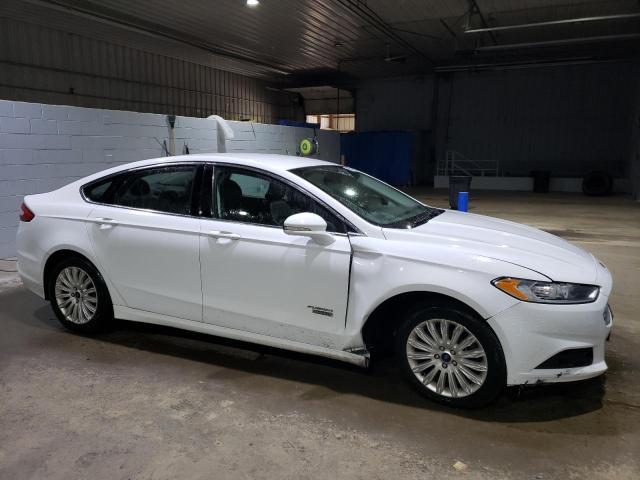 Photo 4 from auction – 2016 FORD FUSION SE with VIN 3FA6P0PU5GR123629