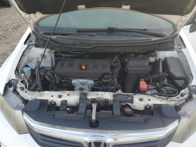 صورة رقم 11 من المزاد - 2012 HONDA CIVIC LX مع VIN 19XFB2F52CE049912