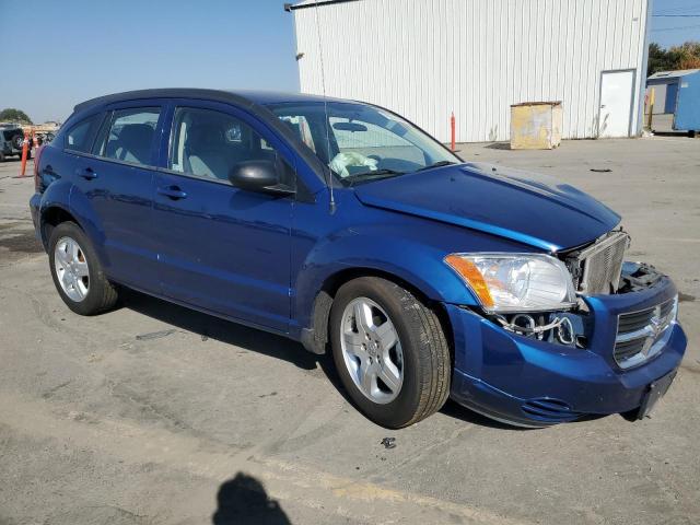 Photo 4 from auction – 2009 DODGE CALIBER SX with VIN 1B3HB48A99D132084