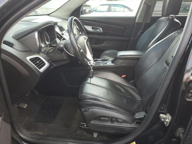 Photo 7 from auction – 2010 GMC TERRAIN SL with VIN 2CTFLJEY2A6274562