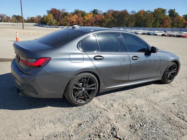Photo 3 from auction – 2020 BMW M340XI with VIN WBA5U9C04LFJ97800