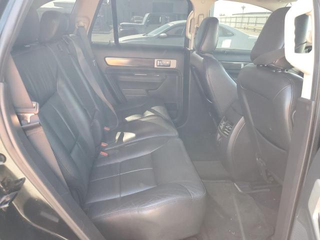 Photo 10 from auction – 2007 LINCOLN MKX with VIN 2LMDU68C57BJ31988