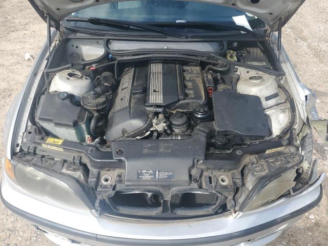 Photo 11 from auction – 2004 BMW 330 I with VIN WBAEV53414KM06282