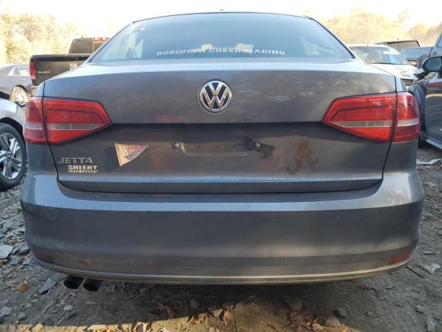 Photo 6 from auction – 2015 VOLKSWAGEN JETTA BASE with VIN 3VW2K7AJ2FM357766